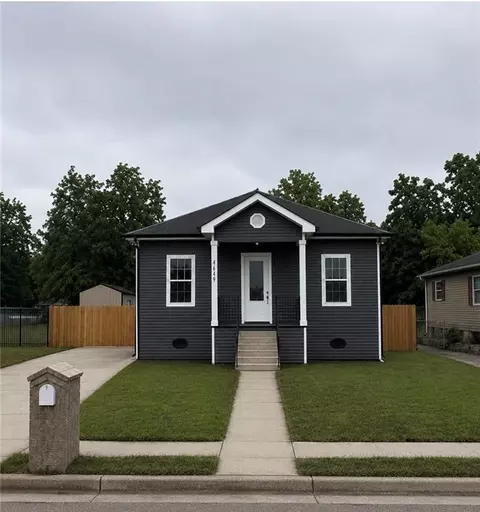 4649 Werner Dr, New Orleans, LA 70126
