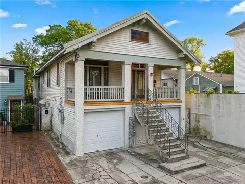 209-211 Audubon St, New Orleans, LA 70118