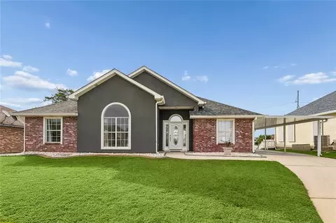 219 Moonraker Dr, Slidell, LA 70458