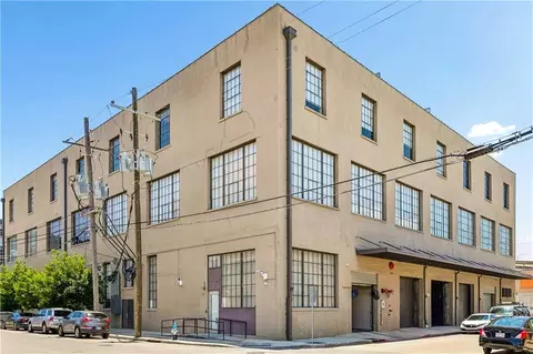 610 John Churchill Chase St #19, New Orleans, LA 70130