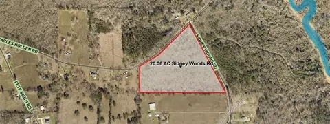 20 06 Ac Sidney Woods Rd, Holden, LA 70744