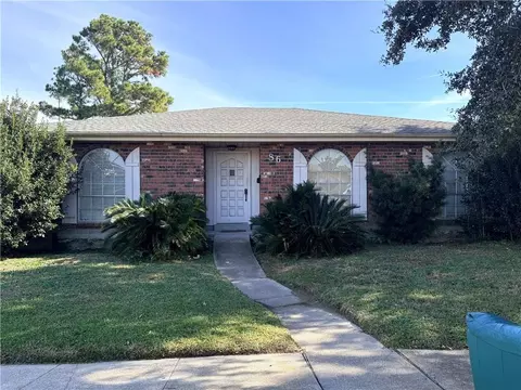 86 Gelpi Ave, Kenner, LA 70065