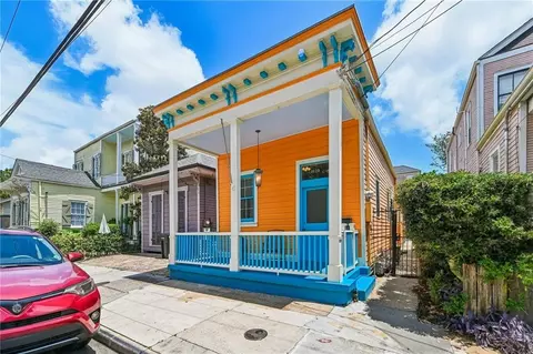 3020 Constance St, New Orleans, LA 70115