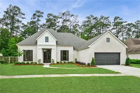 1541 Rue De Fontaine, Covington, LA 70433
