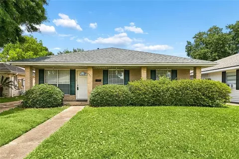 4637 Hastings St, Metairie, LA 70006