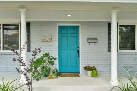 8429 S Claiborne Ave, New Orleans, LA 70118