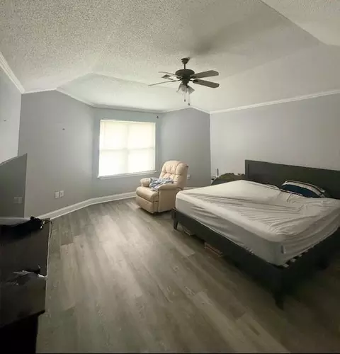 Bedroom - 111 Intrepid Dr, Slidell, LA 70458 photo 1 of 1