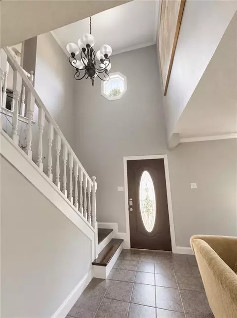 Entry Way - 111 Intrepid Dr, Slidell, LA 70458 photo 1 of 2