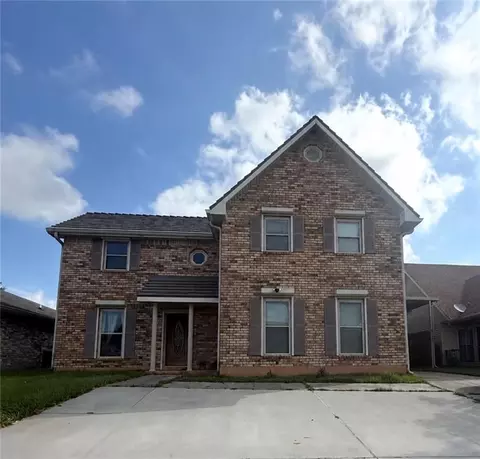 111 Intrepid Dr, Slidell, LA 70458