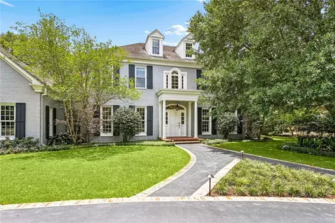 7 English Turn Dr, New Orleans, LA 70131