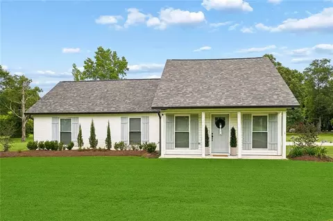 30395 E Stewart Rd, Albany, LA 70711