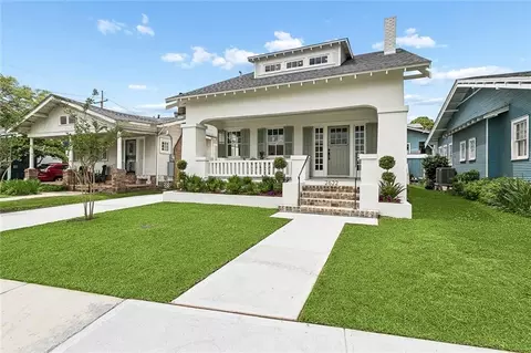 2622 Lowerline St, New Orleans, LA 70125