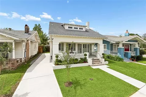 2622 Lowerline St, New Orleans, LA 70125