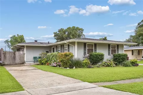 6204 Loraine St, Metairie, LA 70003