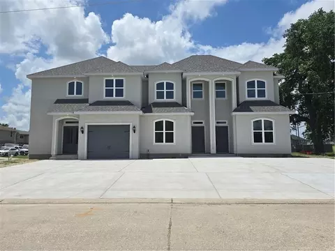 81 Dunleith Ct, Destrehan, LA 70047