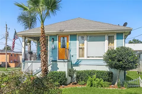 6400 Painters St, New Orleans, LA 70122