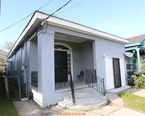 1983 Law St, New Orleans, LA 70119