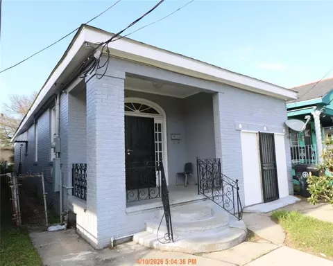 1983 Law St, New Orleans, LA 70119