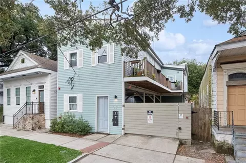 4218 S Carrollton Ave, New Orleans, LA 70119