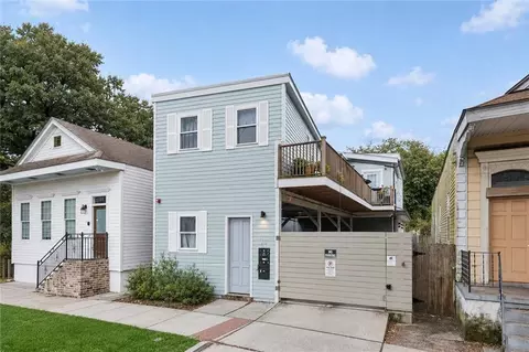 4218 S Carrollton Ave, New Orleans, LA 70119