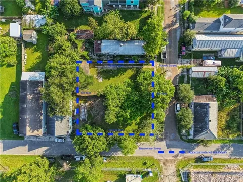 400 Tupelo St, New Orleans, LA 70117