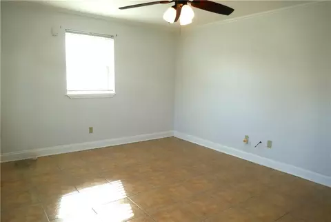 Bedroom - 153 Clemson Dr, Kenner, LA 70065 photo 2 of 4