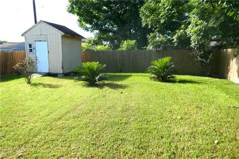 Exterior - 153 Clemson Dr, Kenner, LA 70065 photo 5 of 5