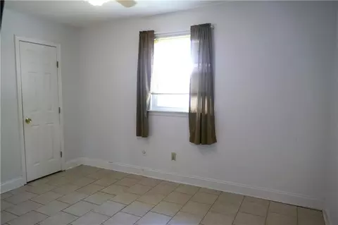 Bedroom - 153 Clemson Dr, Kenner, LA 70065 photo 4 of 4