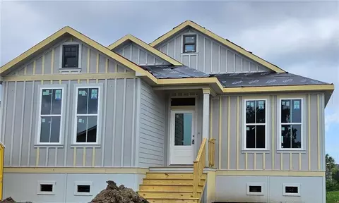 lot28 St Louis St, Lacombe, LA 70445