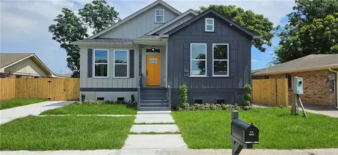 lot28 St Louis St, Lacombe, LA 70445