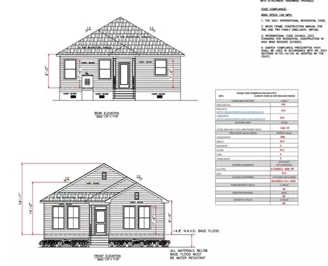 lot28 St Louis St, Lacombe, LA 70445