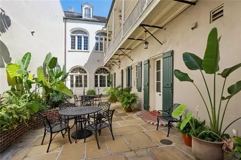 1225 Bourbon St #C, New Orleans, LA 70116