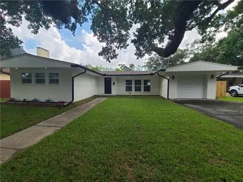 416 Airline Park Blvd, Metairie, LA 70001
