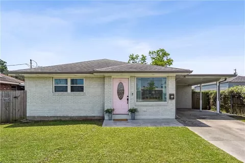 3736 Pontiac St, Metairie, LA 70002