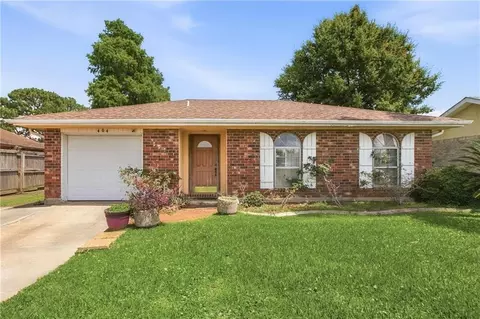404 Bertolino Dr, Kenner, LA 70065