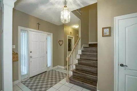 Entry Way - 121 Saint John St, Luling, LA 70070 photo 1 of 3