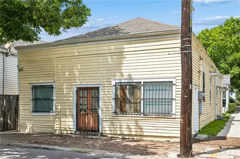1700 Short St, New Orleans, LA 70118