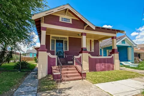 2204 A P Tureaud Ave, New Orleans, LA 70119