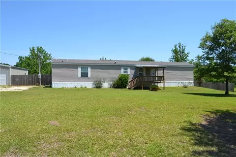 38449 Hwy 440 Hwy, Franklinton, LA 70438