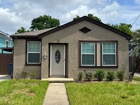 1919 Stephen Girard St, New Orleans, LA 70122