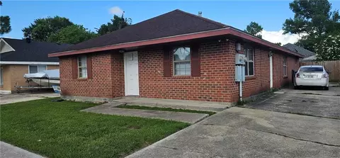 288 29 Meadows Dr, Destrehan, LA 70047