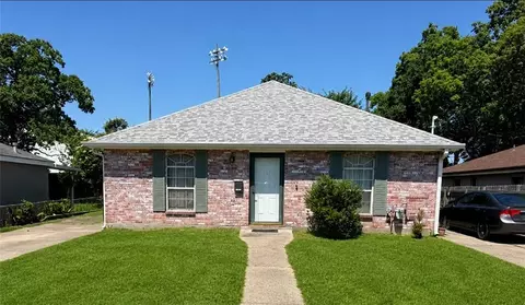 804 Waltham St, Metairie, LA 70001