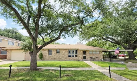 1901 Pomona St, Metairie, LA 70005