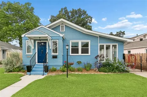 4431 Markham Ave, Jefferson, LA 70121