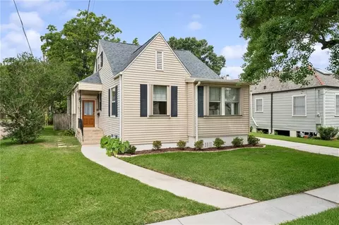 512 Athania Pkwy, Metairie, LA 70001