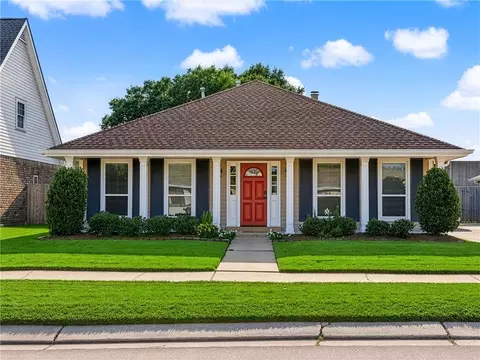 3313 Grandlake Blvd, Kenner, LA 70065