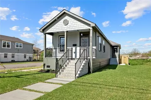 lot29 St Louis St, Lacombe, LA 70445