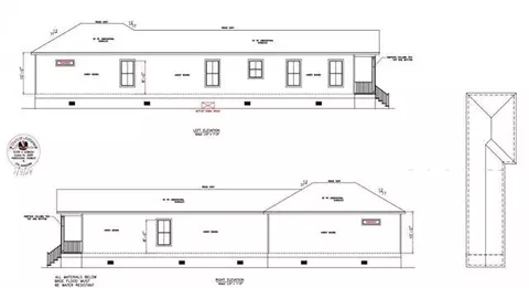 lot29 St Louis St, Lacombe, LA 70445