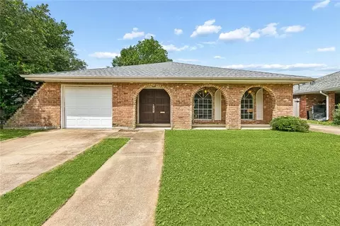 4512 Wilson Dr, Metairie, LA 70003