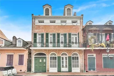 818 Bourbon St, New Orleans, LA 70112